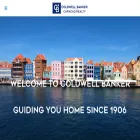 coldwellbankercuracao.com