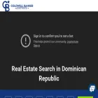 coldwellbankerdr.com