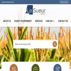 co.le-sueur.mn.us