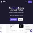 coleap.com