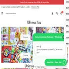 coleccionistas-adictos.com