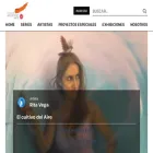 coleccionmilenioarte.com