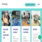 colegioaurum.com.br