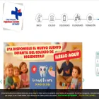 colegiohigienistasmadrid.org