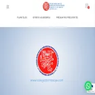 colegiomexicanodemasaje.com