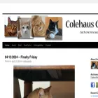colehauscats.com