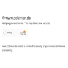 coleman.de