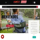 colemanmexico.com