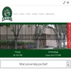 coles.ccisd.us