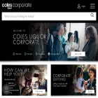 colesliquorcorporate.com.au