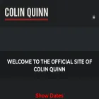 colinquinn.com
