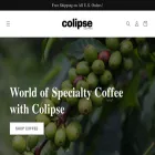 colipsecoffee.com