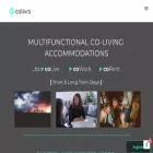 coliving-rooms.com