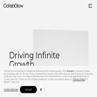 collabglow.com