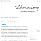 collaborativecurry.com