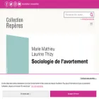 collectionreperes.com