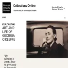 collections.okeeffemuseum.org