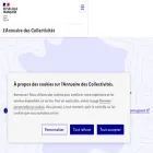 collectivite.fr
