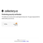 collectory.cc