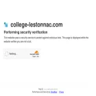 college-lestonnac.com