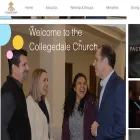 collegedalechurch.com