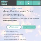 collegedalefamilydental.com
