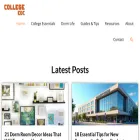 collegeedc.com