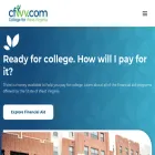 collegeforwv.com