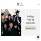 collegefundingspecialiststx.com