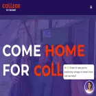 collegeinisrael.org