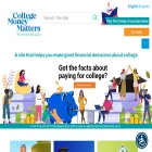 collegemoneymatters.org