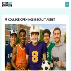 collegeopenings.com