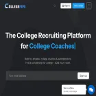 collegepipe.com