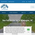 collegeroadanimalhospital.com
