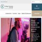 collegesevigne.fr