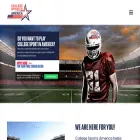 collegesportsamerica.com
