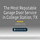 collegestationtxgaragedoor.com
