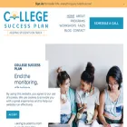 collegesuccessplan.com