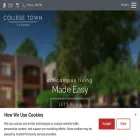 collegetowntucson.com