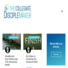 collegiatedisciplemaker.com