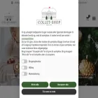 colletshop.dk