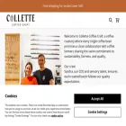 collettecoffeecraft.lu