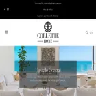 colletteconsignment.com