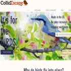 collidescape.org