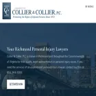 collierandcollier.com