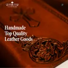 colliercustomleather.com