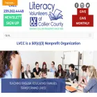 collierliteracyvolunteers.org