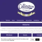 collingtons.com