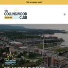 collingwoodleisuretimeclub.com