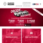 collingwoodnissan.net